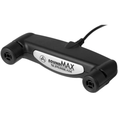 Superbeam Soundmax Array microphone