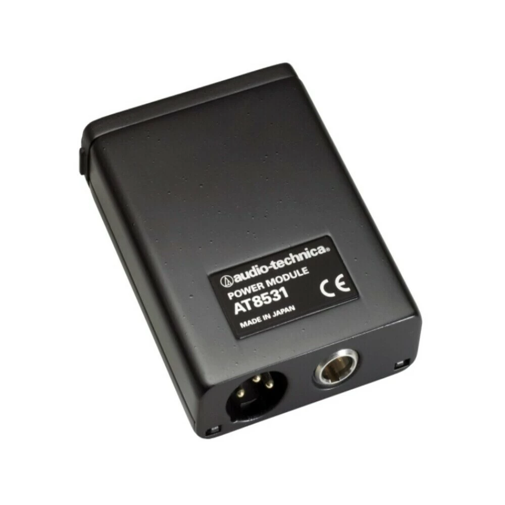 Audio Technica AT8531 Power Module Only For SP-CMC-2, SP-CMC-4U