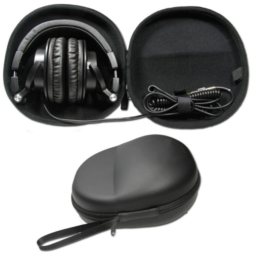 Audio-Technica ATH-M50X Headphone