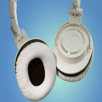 ATH-M50xWH-EARPADS