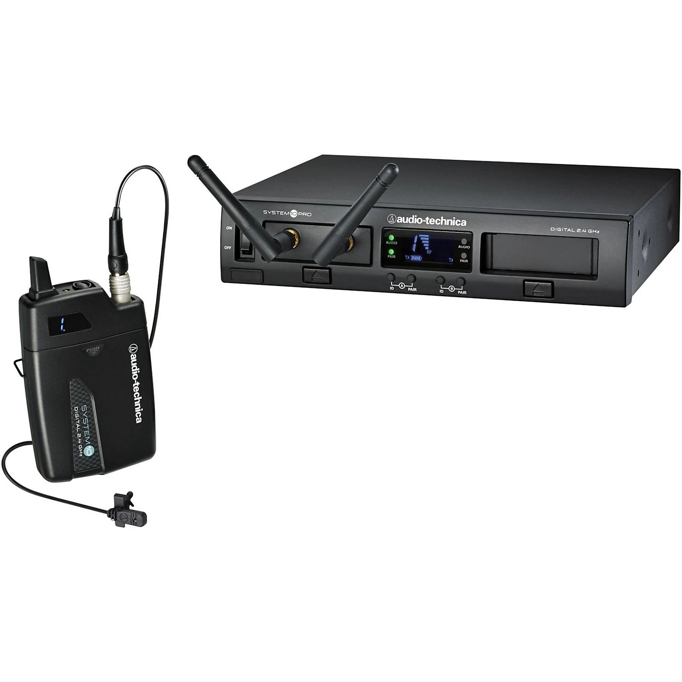 オーディオテクニカ ATW-1301/ATW-RU13/ATW-T1001J ATW-1301｜マイクロホン：ワイヤレスシステム｜オーディオテクニカ