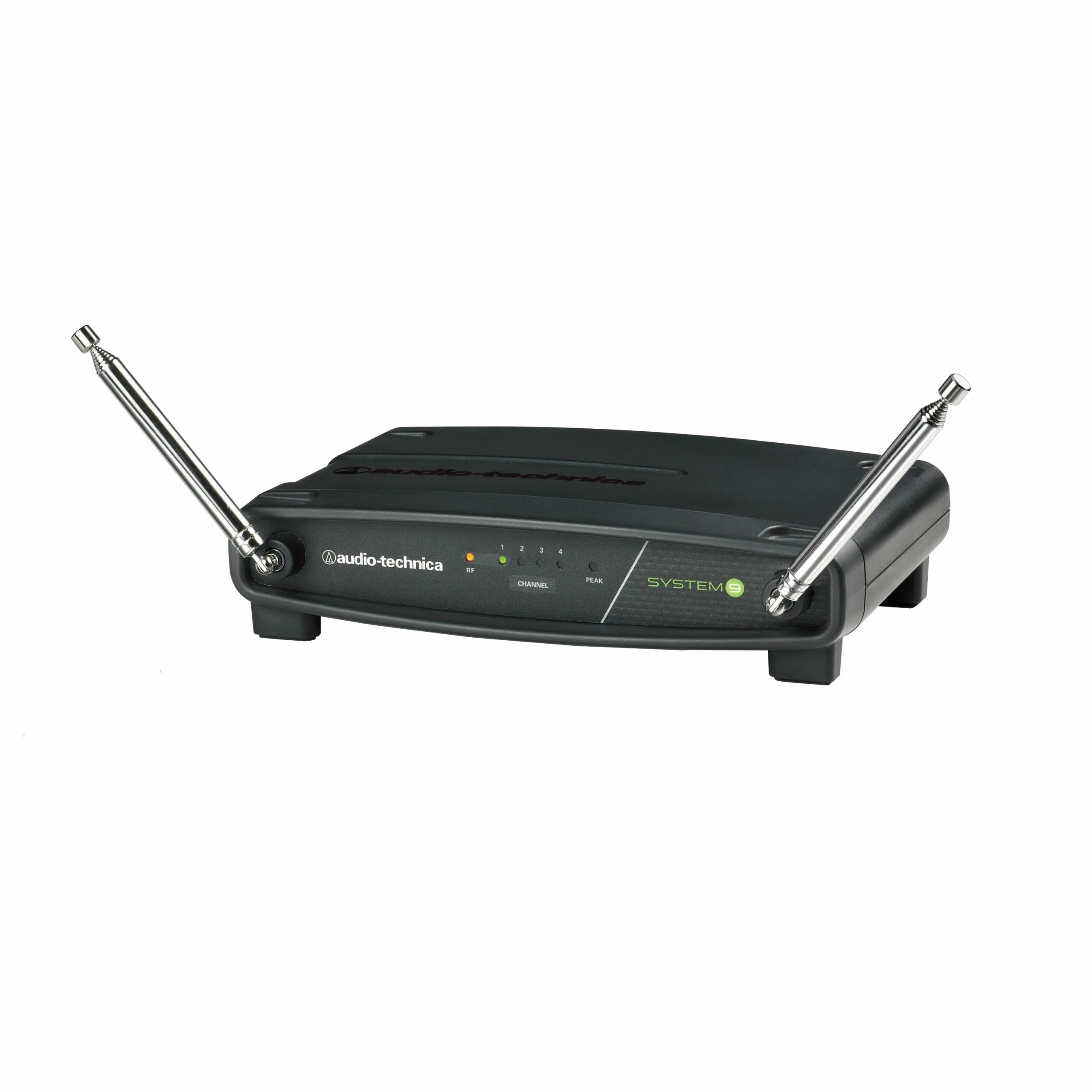 Audio Technica Audio-Technica System 9 Frequency-Agile VHF