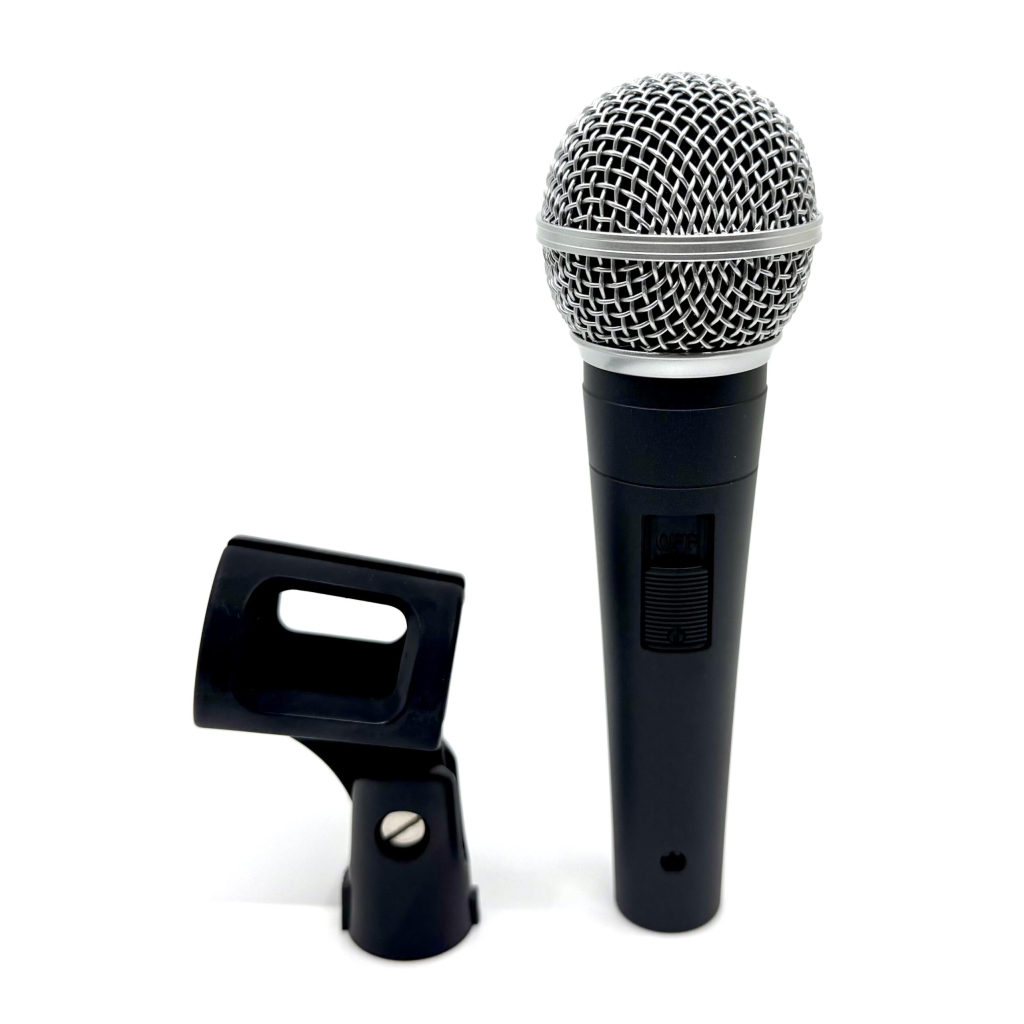 Super Special! Professional Cardioid dynamic Vocal/Karaoke microphone