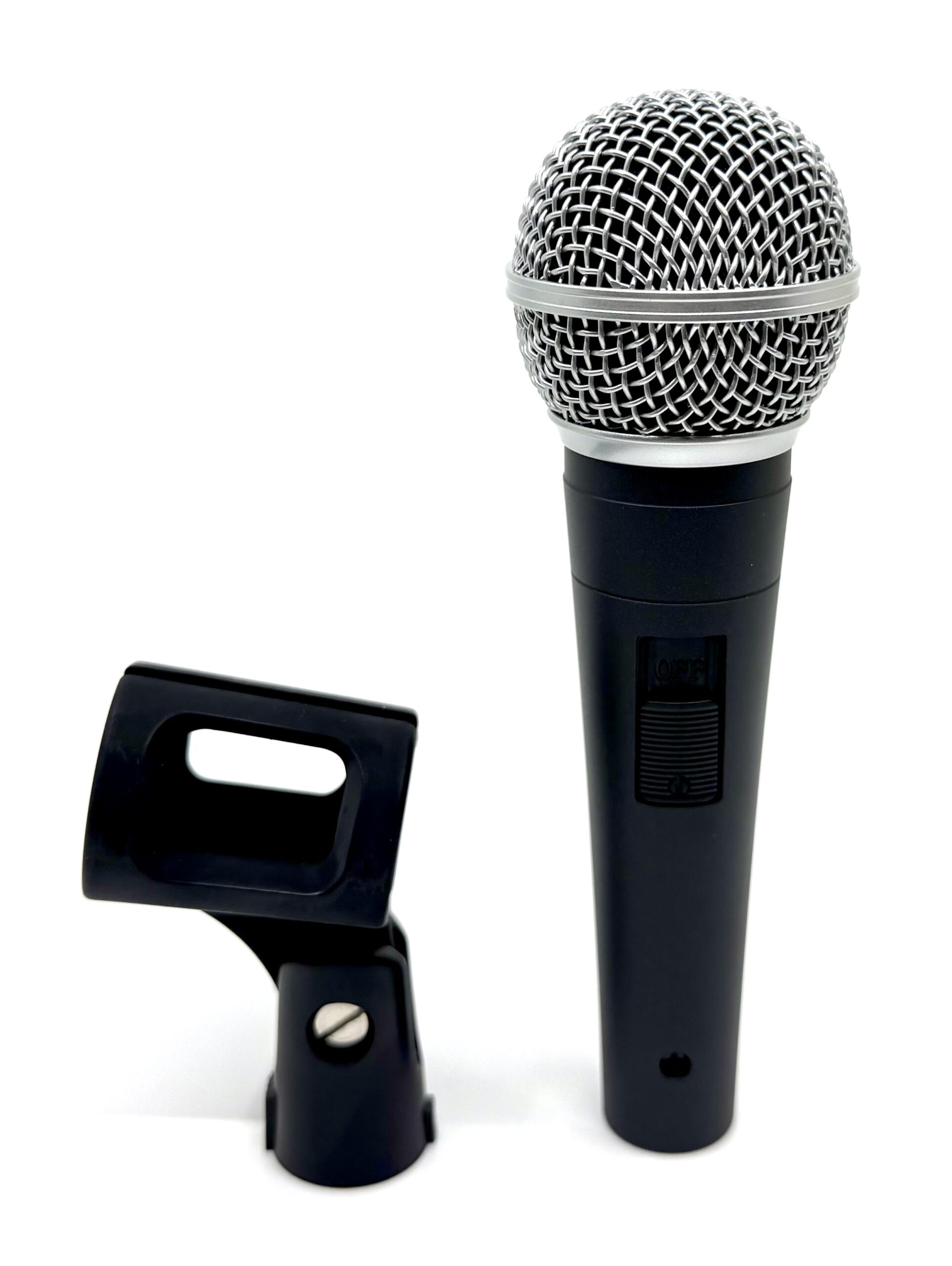Super Special! Professional Cardioid dynamic Vocal/Karaoke microphone