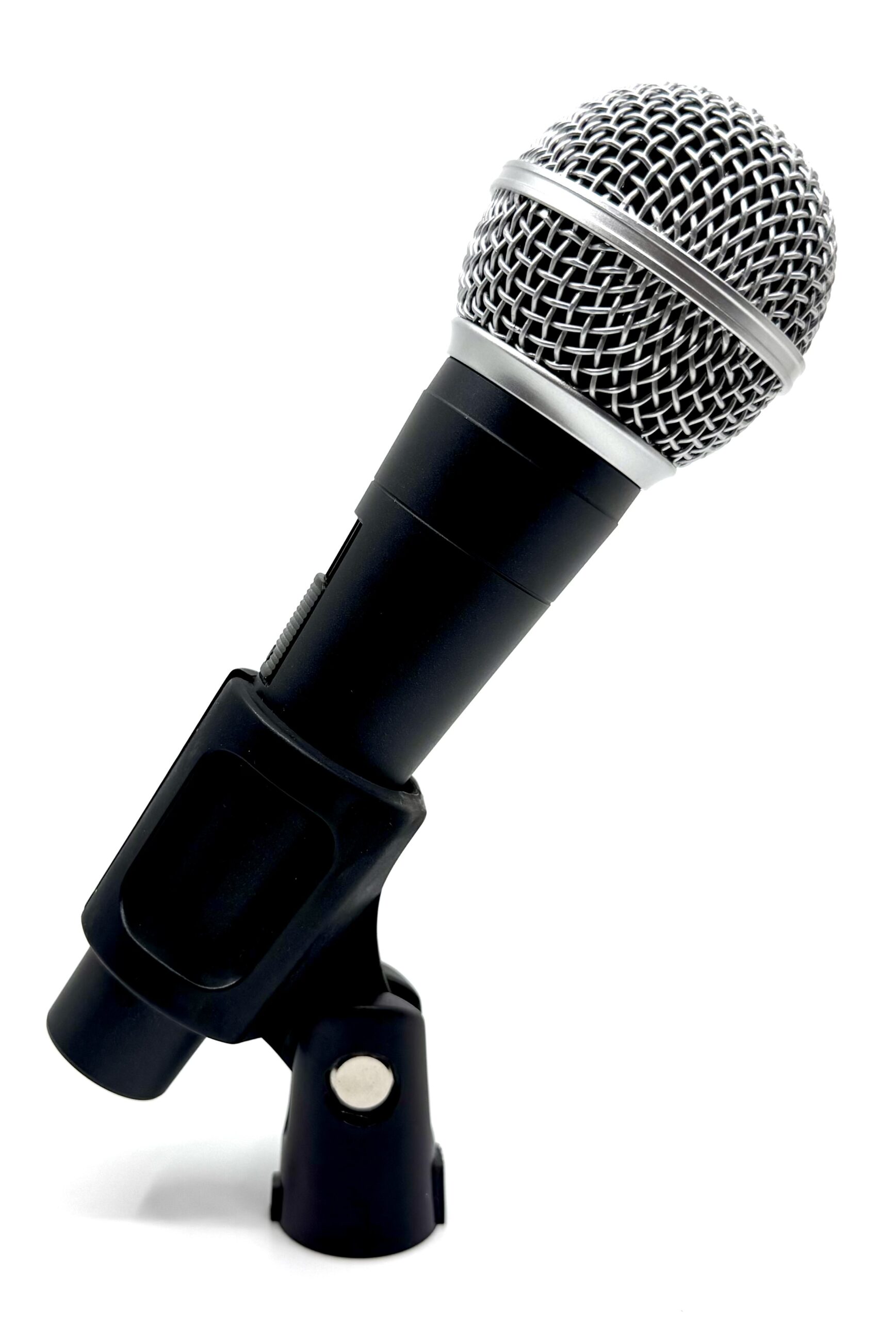 Super Special! Professional Cardioid dynamic Vocal/Karaoke microphone - Image 4