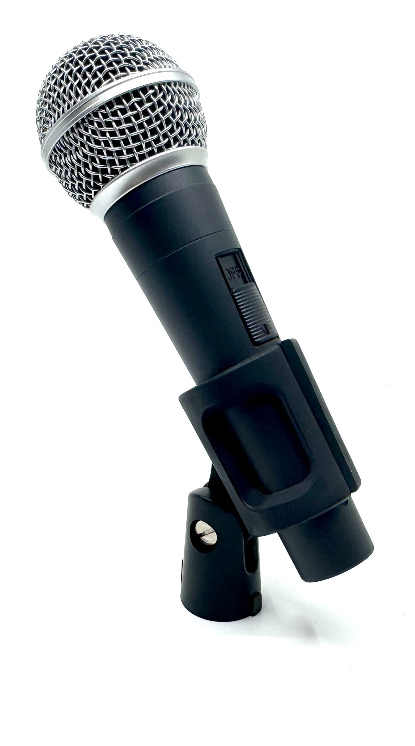Super Special! Professional Cardioid dynamic Vocal/Karaoke microphone - Image 7