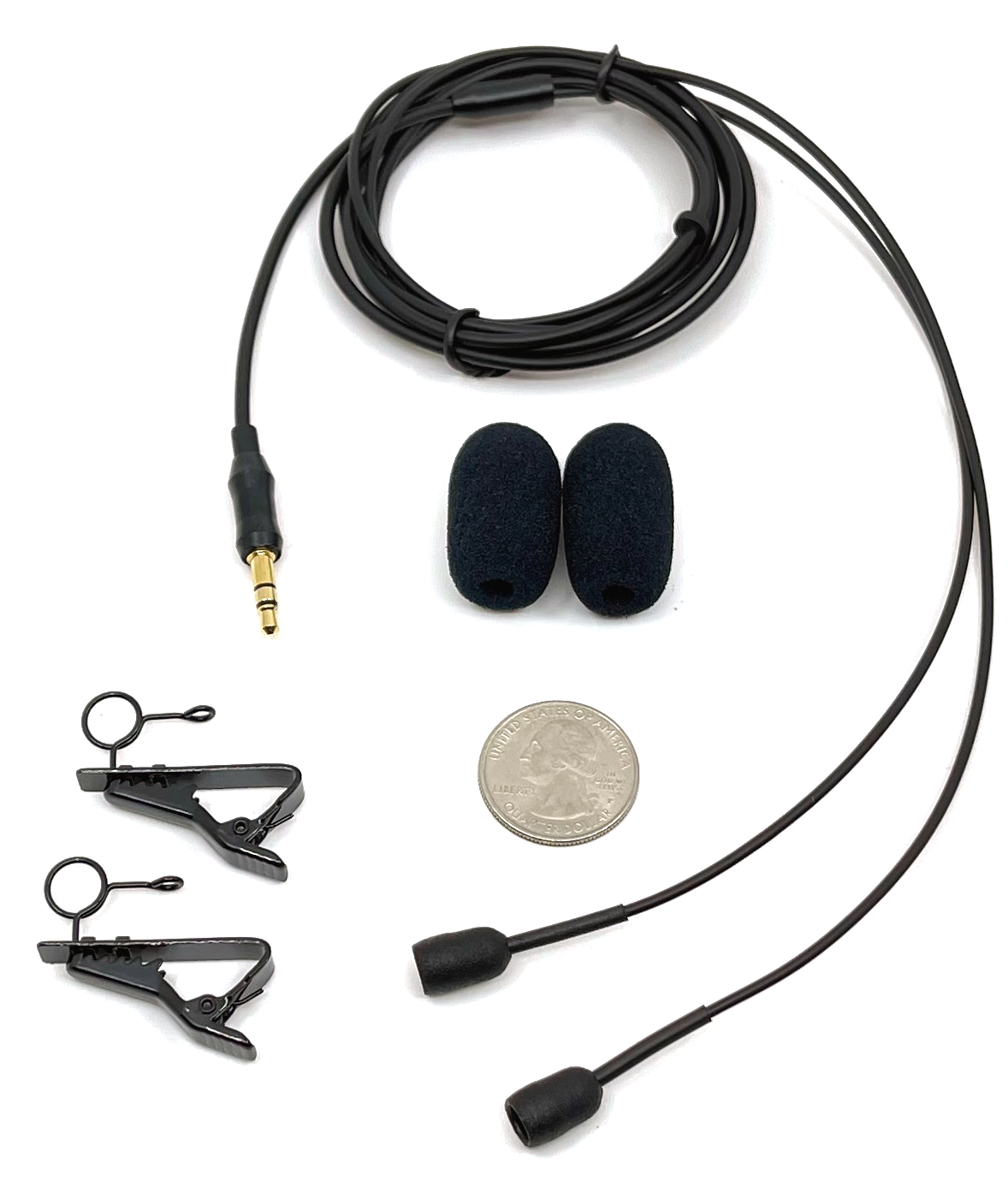 Ultra-low noise Binaural head for making ASMR, paranormal and Binaural  recordings