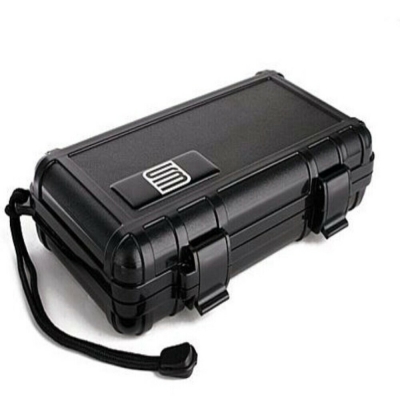 S3 T5000 Black Case 