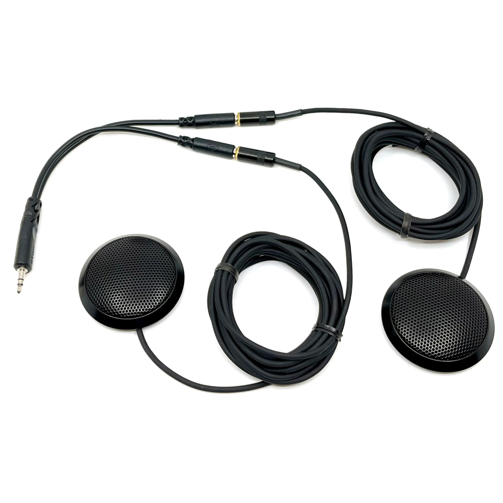 Master Series by Sound Professionals Professional Omnidirectional ultra