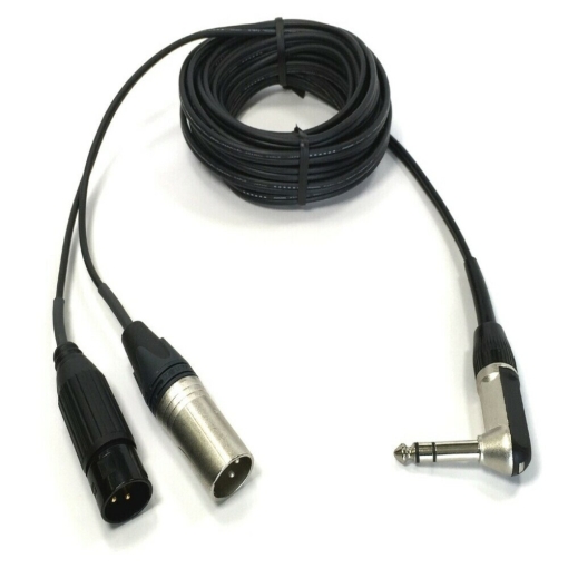 SP-DUAL-MIC-PICKUP-CABLE
