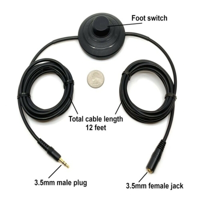 SP-FOOT-MUTE-SWITCH