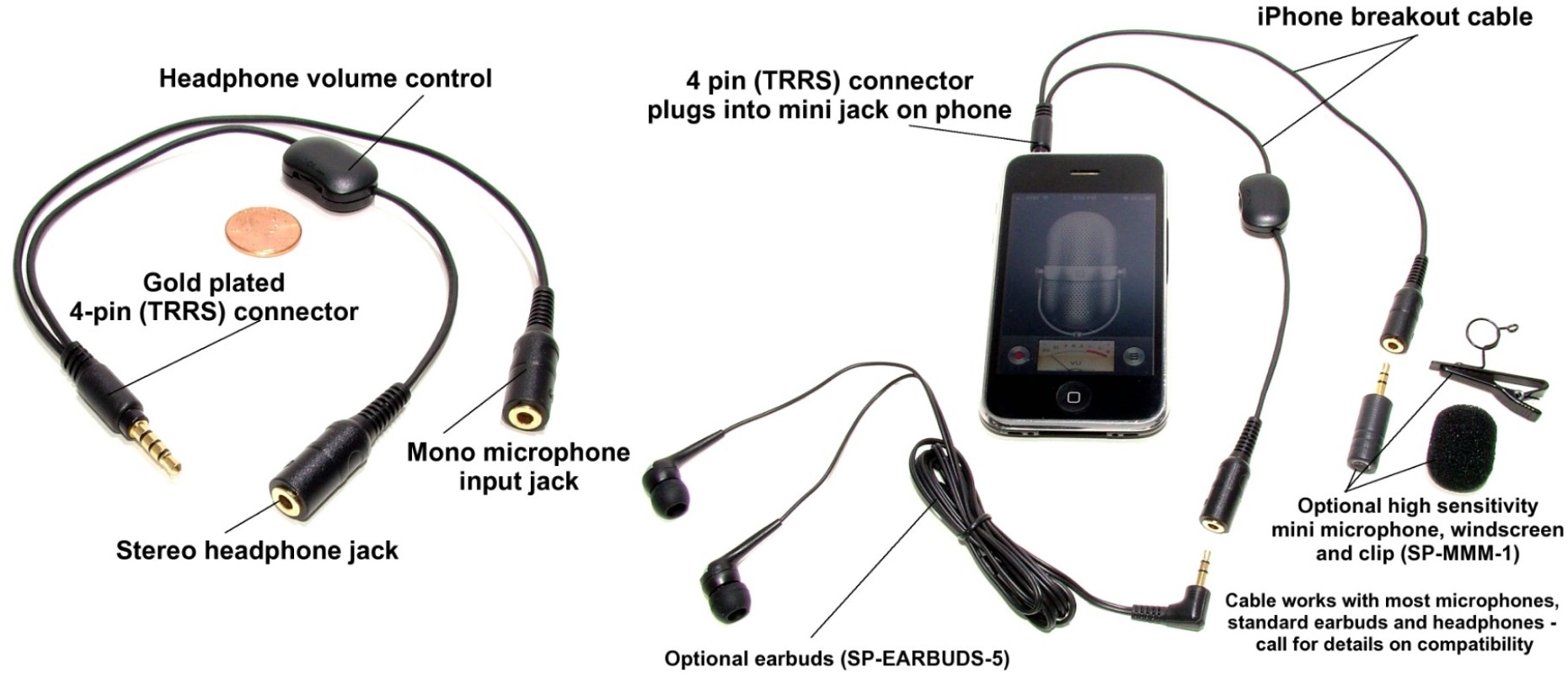 cheap phone with headset jack