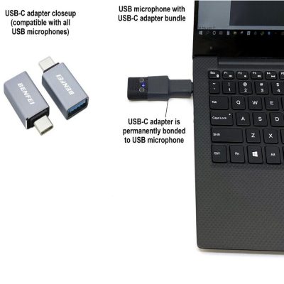 SP-USB-C-ADAPTER