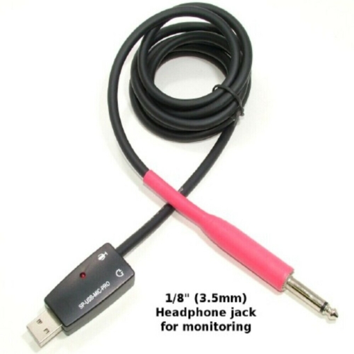 SP-USB-GUITAR-CABLE