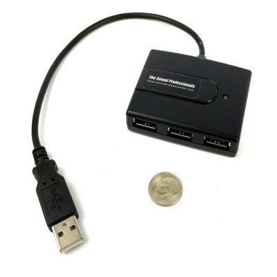 SP-USB-HUB-4
