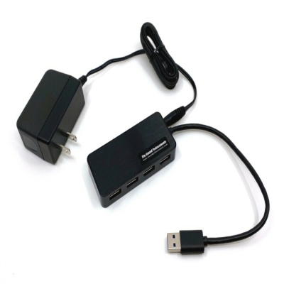 SP-USB-HUB-4-POWER