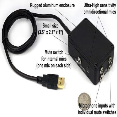 SP-USB-MIC-MODEL-10