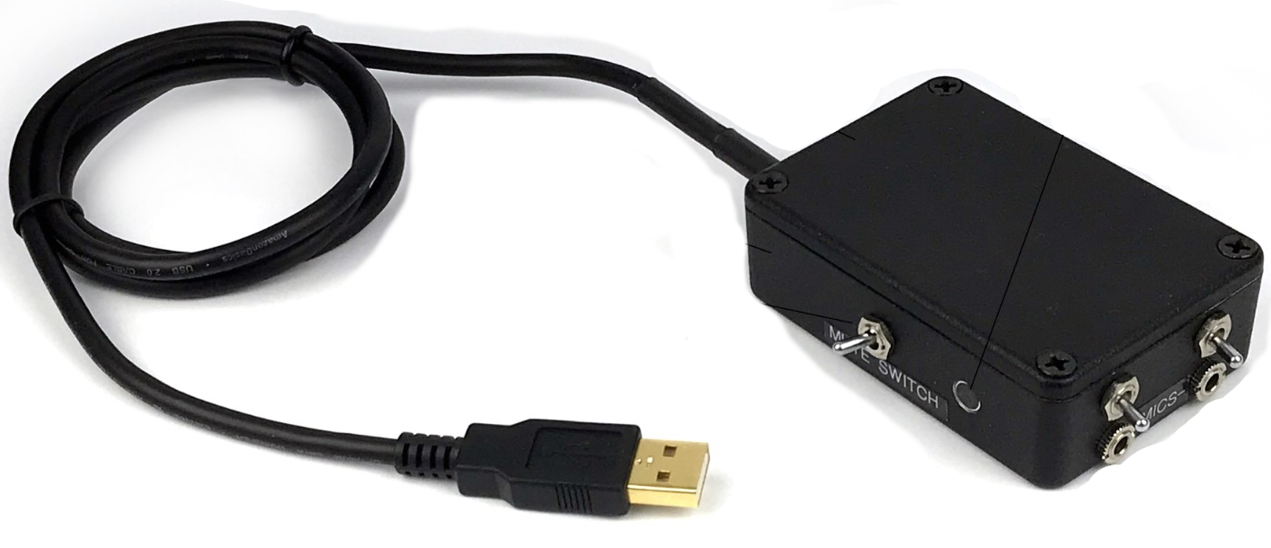 SP-USB-MIC-MODEL-10 - Sound Professionals - Ultra High Gain Mono/Stereo USB  並行輸入品 格安即決