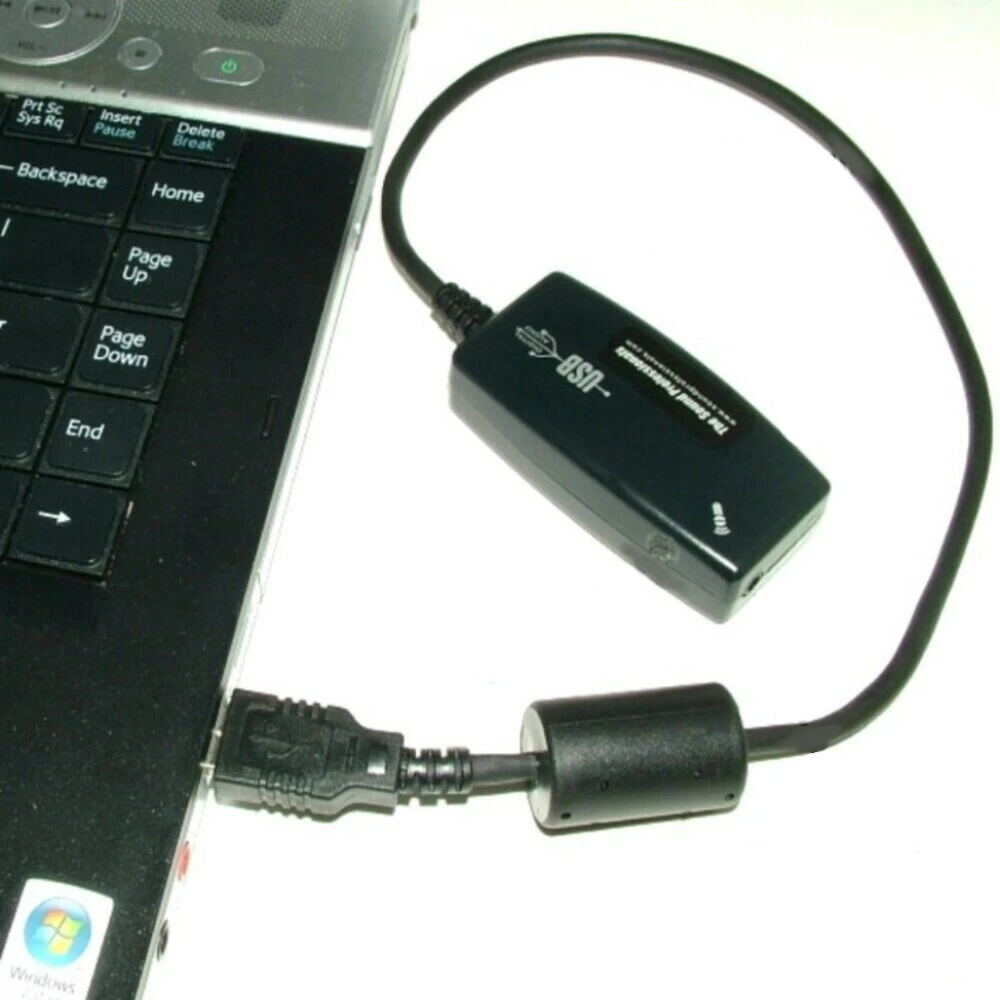SP-USB-MIC-ULTIMATE - Ultra-High Output, Ultra-Low Noise Miniature USB Microphone