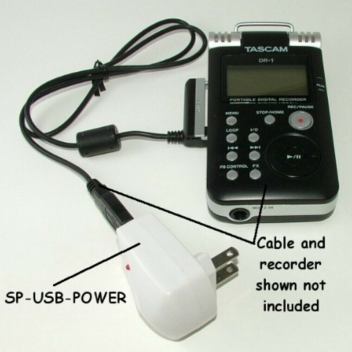 SP-USB-POWER