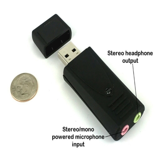 SP-USB-SA-HIGH-GAIN