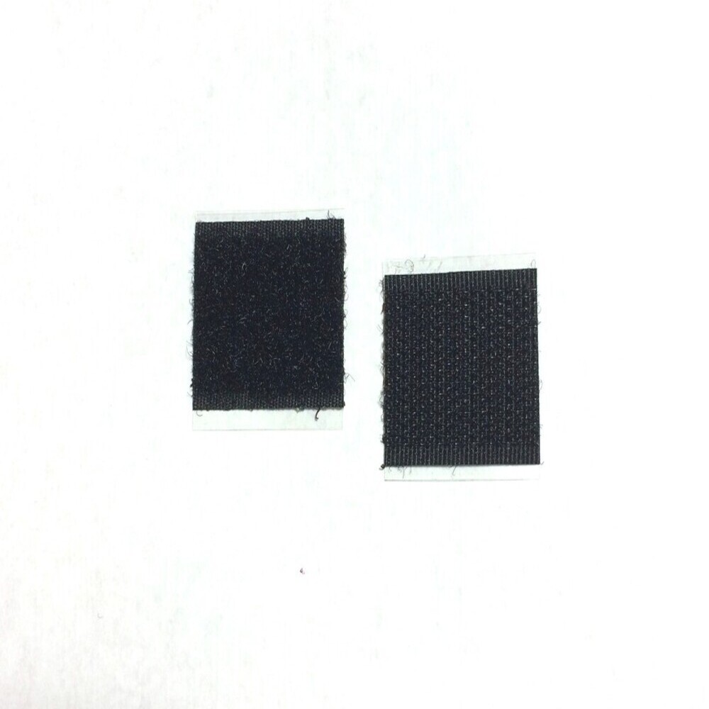 Velcro Squares 23 mm x 23 mm - BCH Technologies