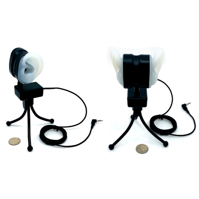 Sound Professionals/Audio Technica SP-CMC-8 - Miniature Cardioid