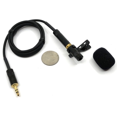 Lot de 2 microphones dynamiques unidrectionnels filaires - Câble