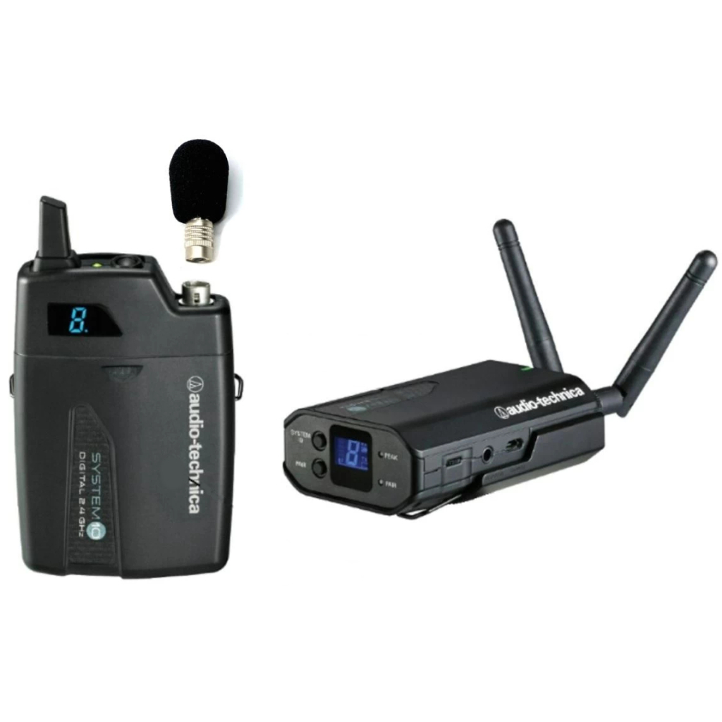 Sound Professionals SPZOOMKITEZ Prewired ZOOM system for 2