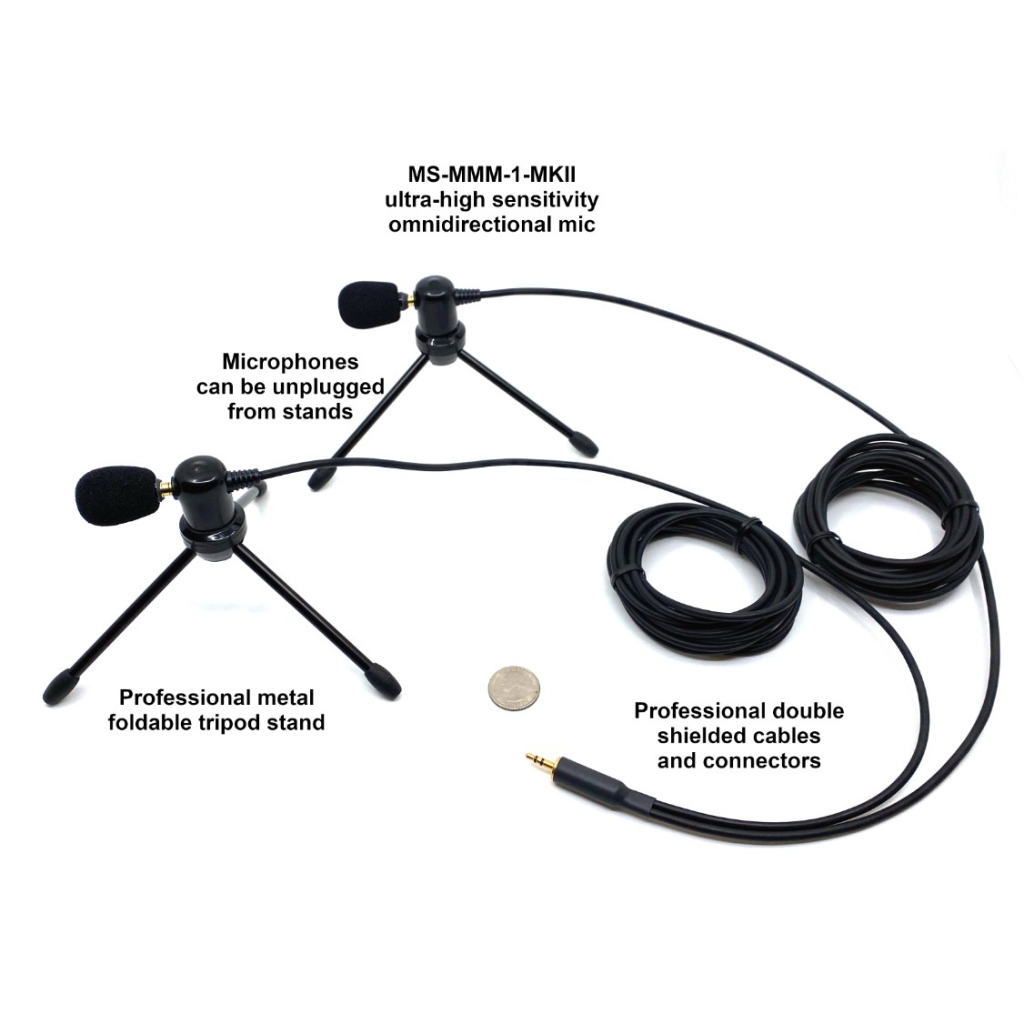 COURT REPORTER STENO WRITER MICROPHONES - The Sound Professionals, Inc.