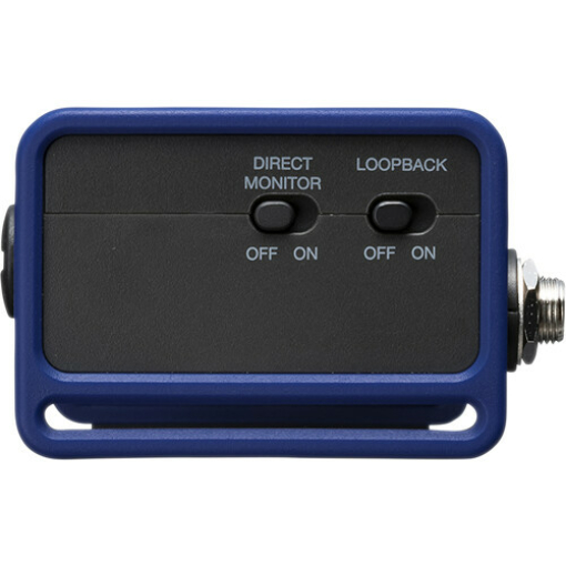 Zoom AMS-44 - 4x2 USB Multitrack Audio Interface AMS-44
