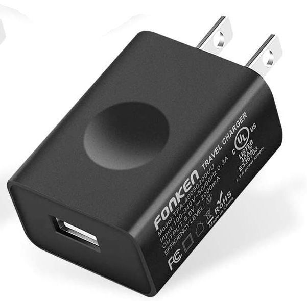 Spare 5V DC Power Adapter - Power Adapters, Computer Parts