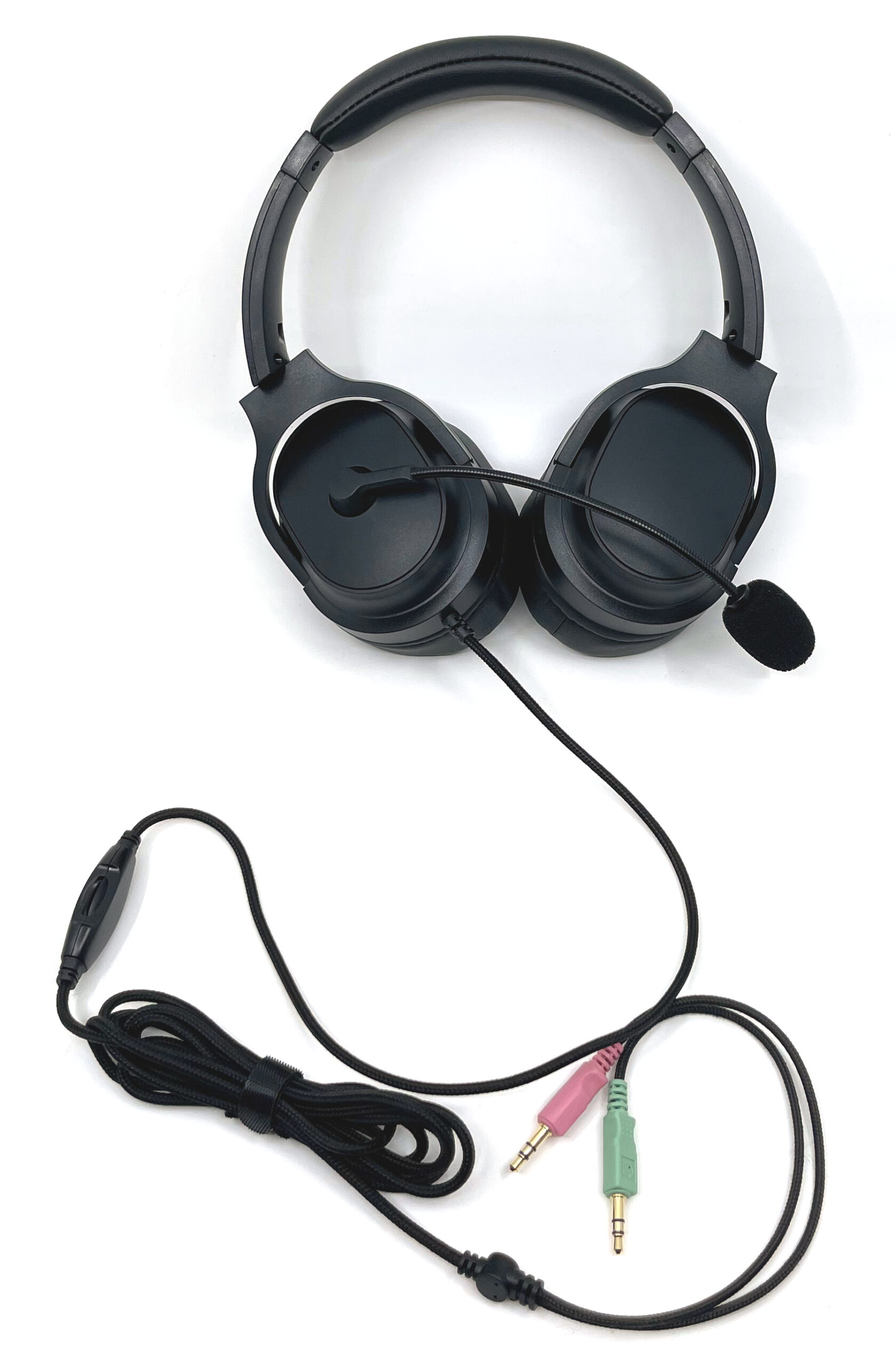 Half-price Special! Professional Closed-Back Ultra-Lightweight Studio Monitor Headset