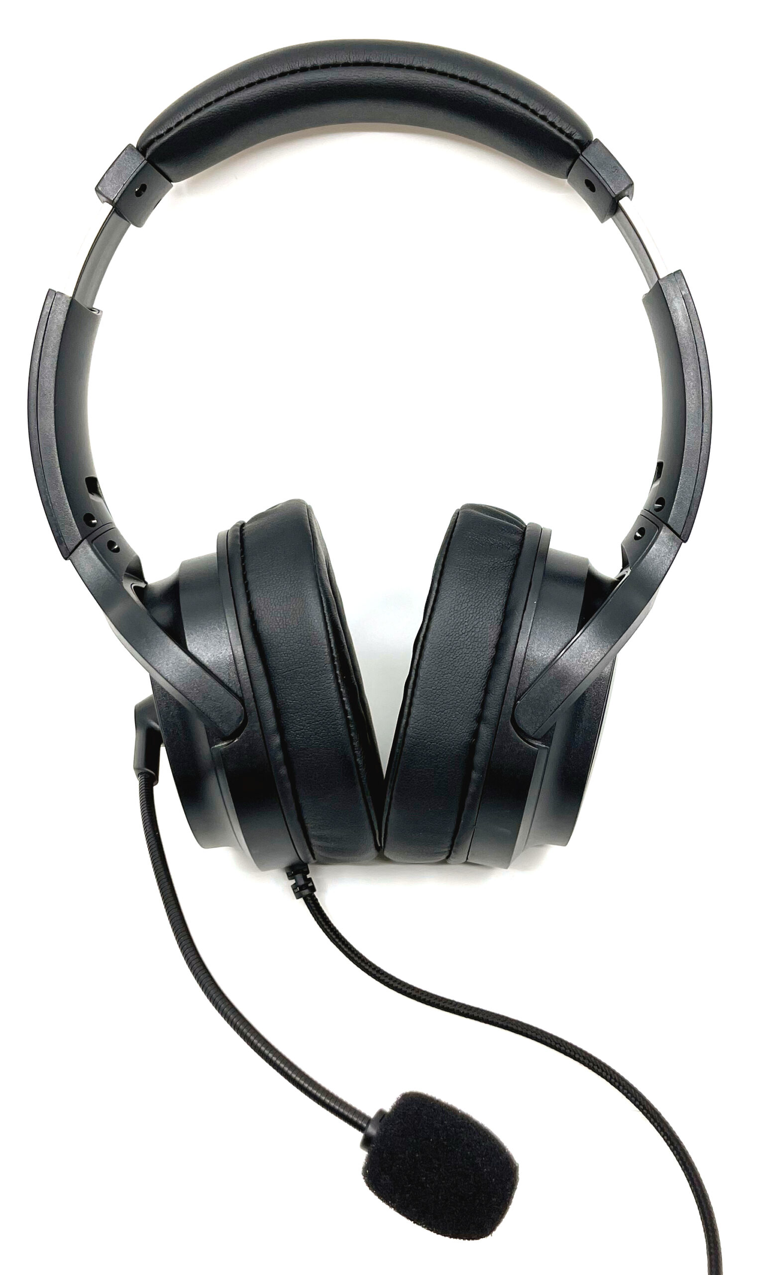 HS PRO SERIES GAMING HEADSETS