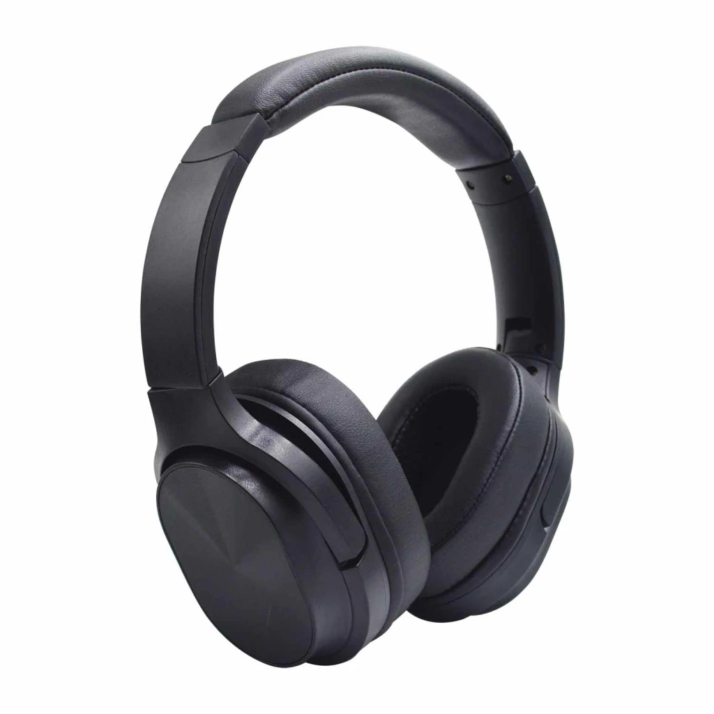 HALF-PRICE SPECIAL! Sound Professionals Closed-Back Ultra-Lightweight Studio Monitor Bluetooth (or wired) Headphones with passive noise filtering