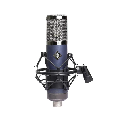 Special! Luucco MELO-S1 Large-diaphragm, cardioid condenser microphone