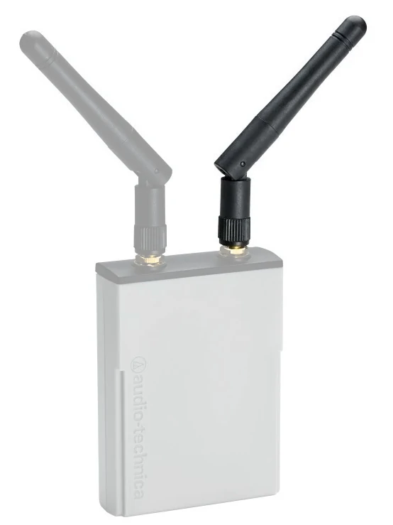 Audio-Technica System 10 Pro single replacement antenna (only) - part #962700140