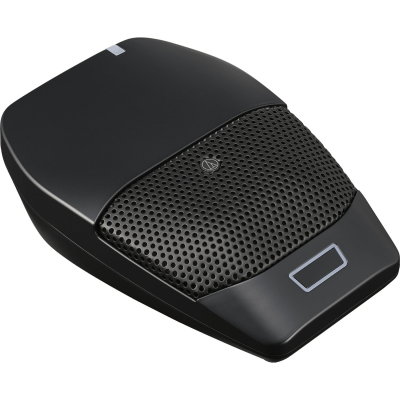 Audio-Technica ATW-T1406-O System 20 PRO Digital Wireless Boundary Microphone Transmitter (2.4 GHz)