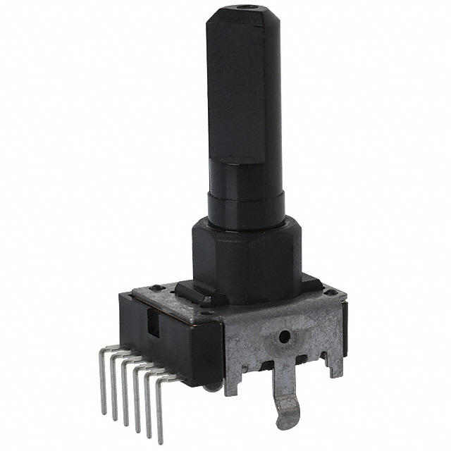 EVJ-Y15F03A54 - POT 50K OHM 1/20W LOGARITHMIC