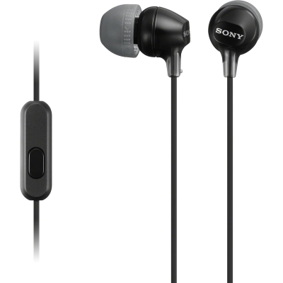 Wired Earbuds in-Ear Headphones, Earphones with Microphone, Noise Isolating Ear Buds